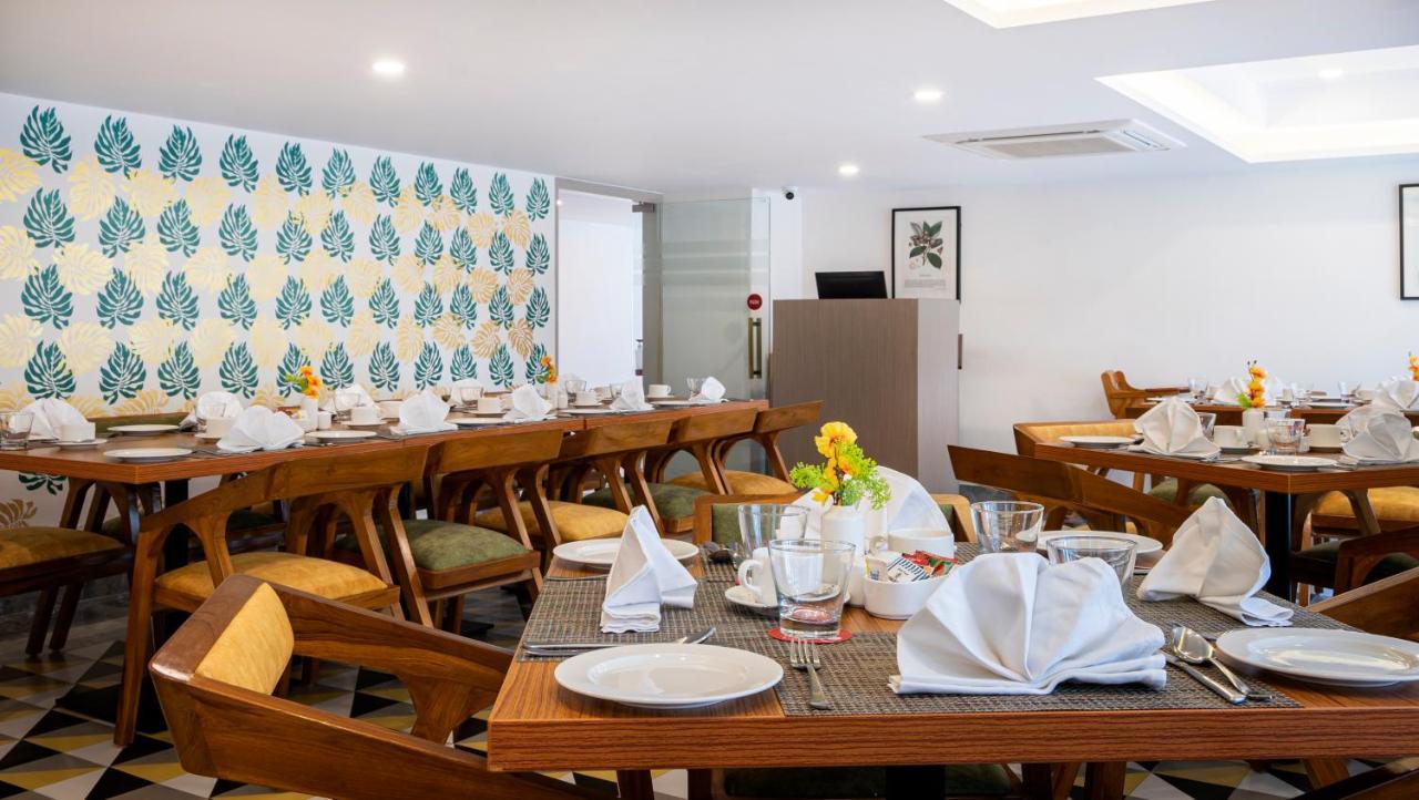 Spree Hotel Kriday Dehradun Zewnętrze zdjęcie