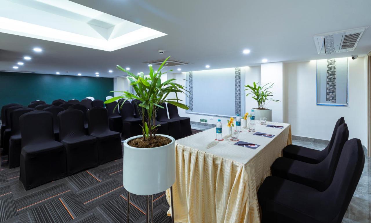 Spree Hotel Kriday Dehradun Zewnętrze zdjęcie