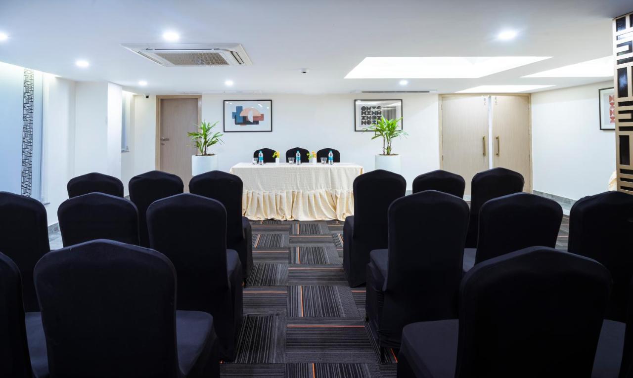 Spree Hotel Kriday Dehradun Zewnętrze zdjęcie
