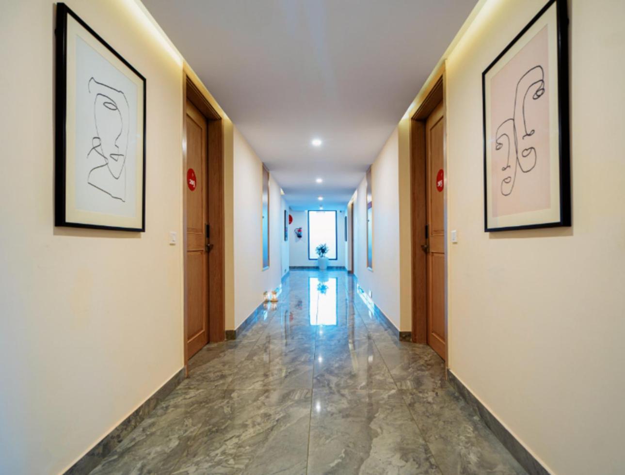 Spree Hotel Kriday Dehradun Zewnętrze zdjęcie